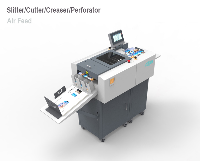 BSC slitter-cutter-creaser
