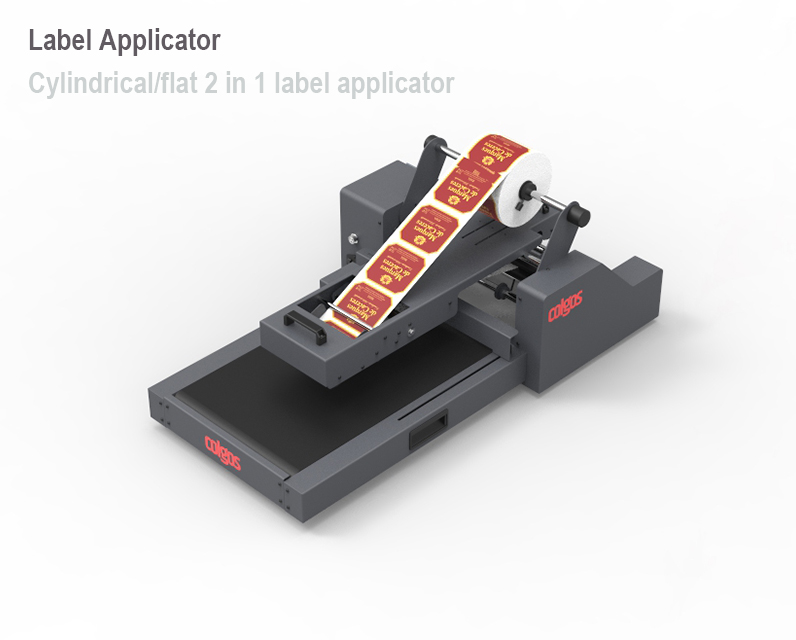 Label Applicator