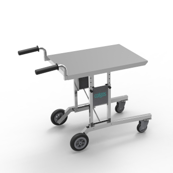 Folding Trolley