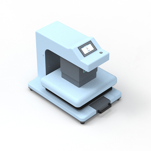 heat press machine