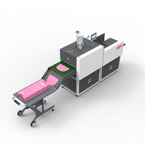 wing paper cut handle cut